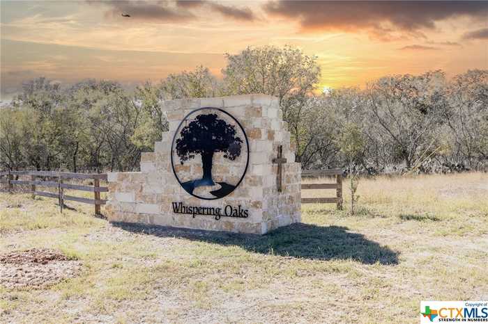 photo 1: Lot 32 Post Oak E Hwy 97/304, Gonzales TX 78629