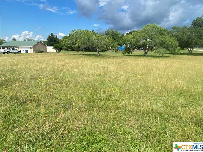 photo 2: N San Patricio St, Goliad TX 77963