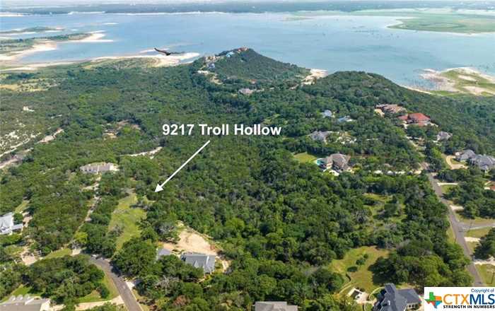 photo 2: 9217 Troll Hollow, Belton TX 76513