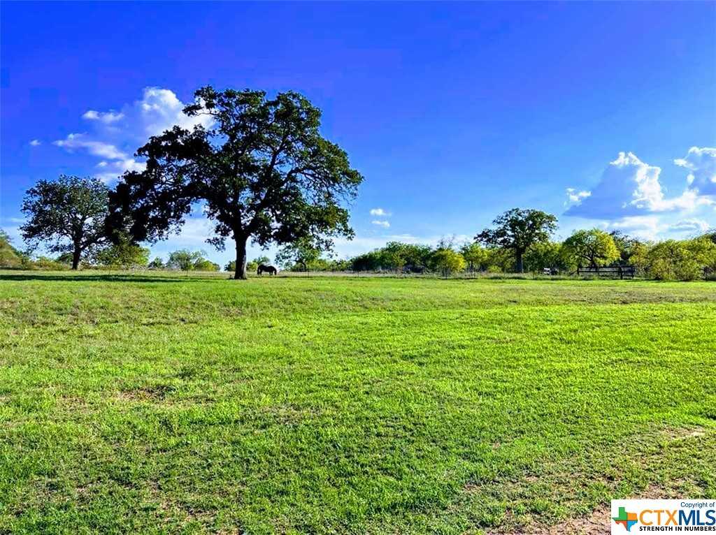 photo 3: 1831 County Rd 105, Gonzales TX 78629