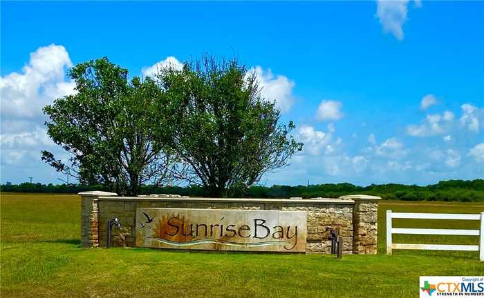 photo 1: Beacon Drive, Port Lavaca TX 77979