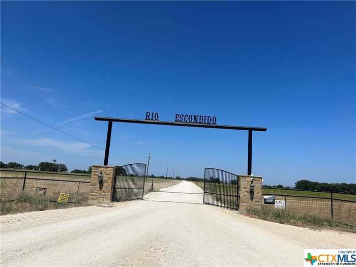 photo 1: TBD PR 4219 Lot 94, Evant TX 76525