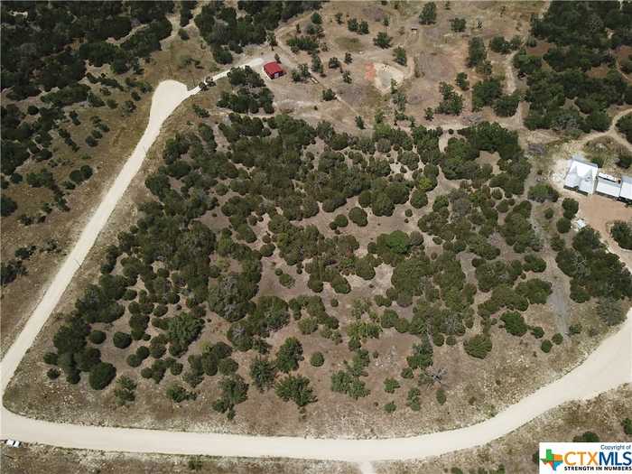 photo 2: TBD PR 4219 Lot 94, Evant TX 76525