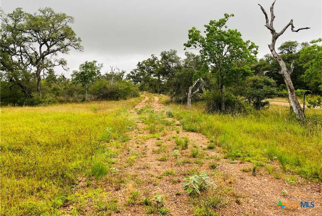 photo 1: Rocky Rd, Cuero TX 77954