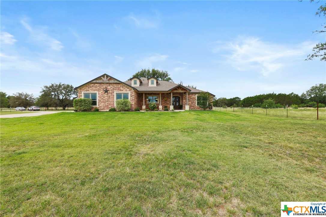 photo 1: 14002 Kuykendall Mountain Road, Temple TX 76502