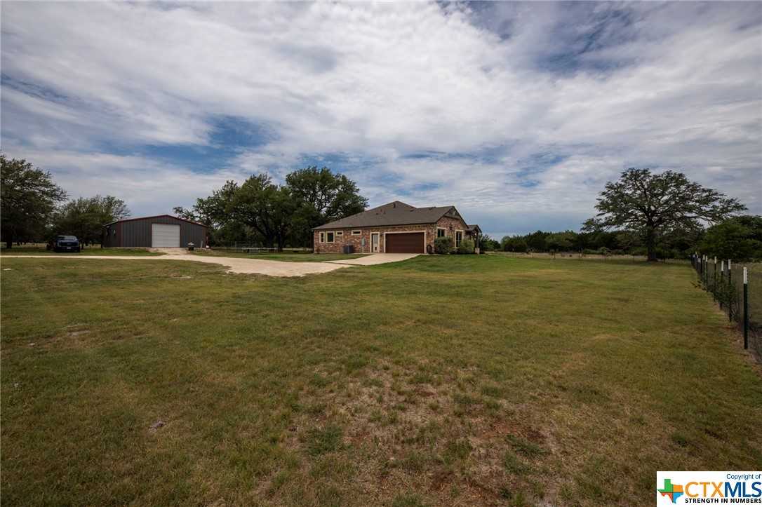 photo 3: 14002 Kuykendall Mountain Road, Temple TX 76502