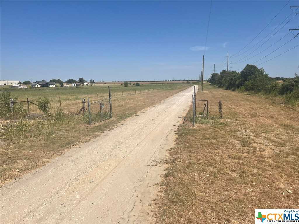 photo 3: 5330 Bottoms Road, Temple TX 76501