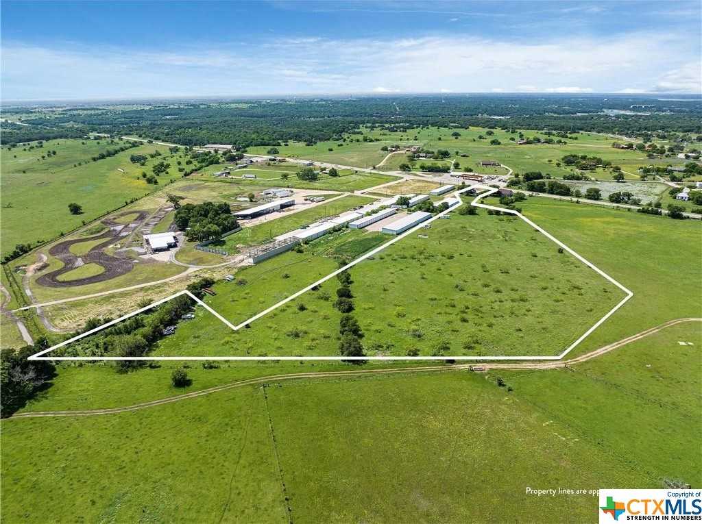 photo 2: 10776 State Hwy 36, Temple TX 76504