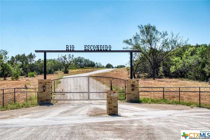 photo 1: 5255 Private Road 42125, Evant TX 76525