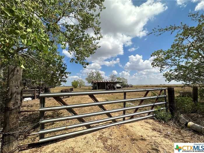 photo 1: 3040 Fm 1683, Ganado TX 77962