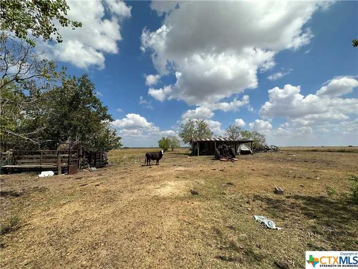 photo 2: 3040 Fm 1683, Ganado TX 77962