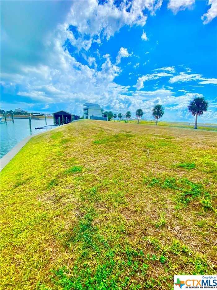 photo 16: Lot 6 Caracol Drive, Port O'Connor TX 77982