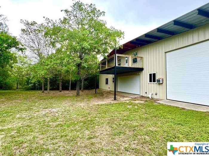 photo 2: 2808 Kulawik Road, Yorktown TX 78164