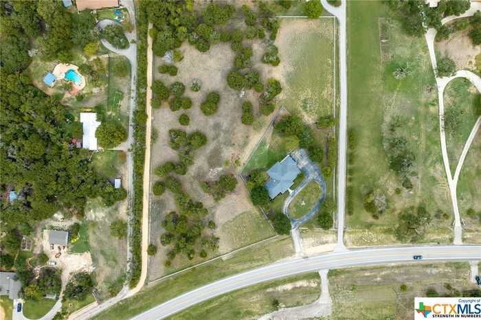 photo 1: 1550 W Fm 93 Highway, Temple TX 76502