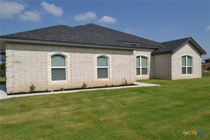 photo 2: 260 Cammie Drive, Copperas Cove TX 76522