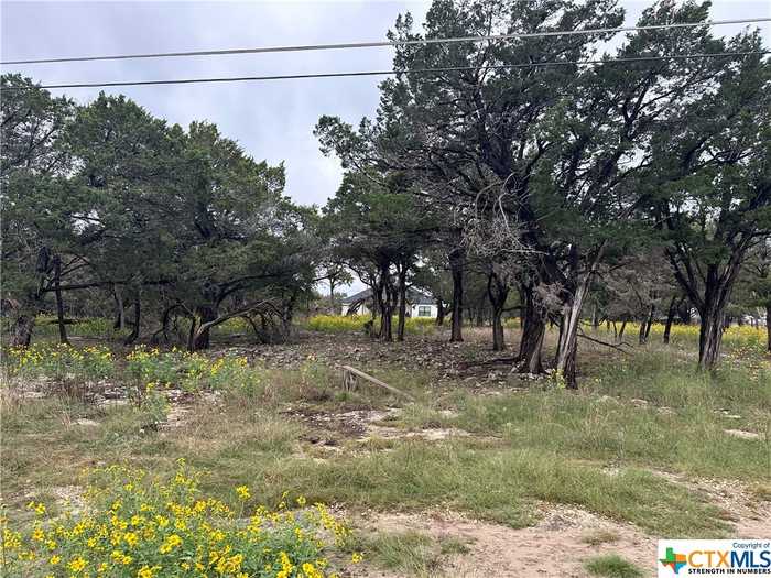 photo 1: 15975 Crockett Drive, Temple TX 76502