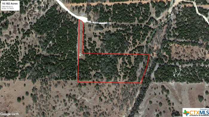 photo 40: TBD Private Road 42112, Evant TX 76525