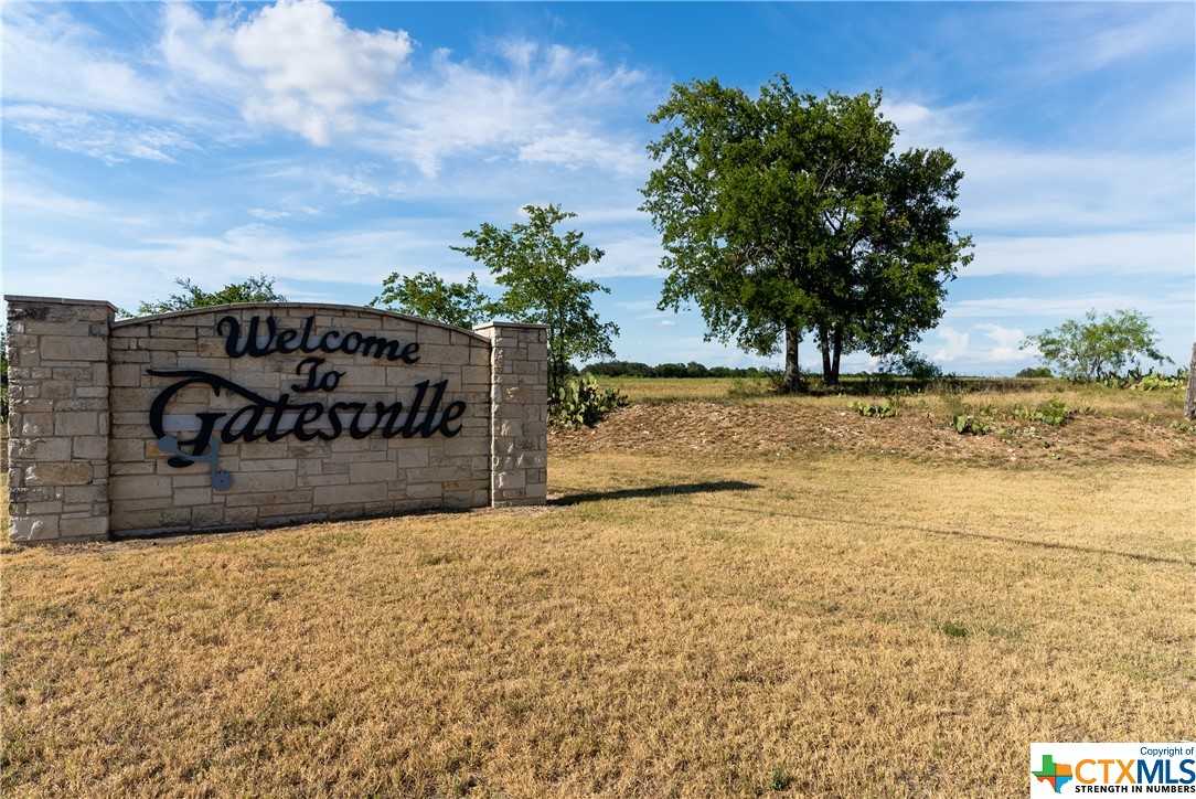 photo 1: 3701 S SH-36, Gatesville TX 76528