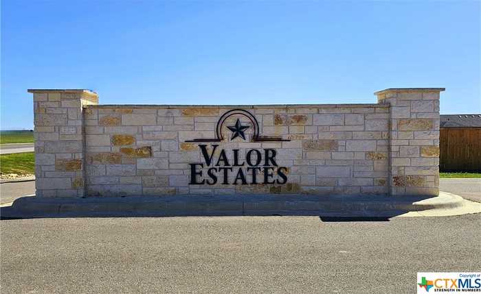 photo 1: 7009 Valor Trail, Temple TX 76502