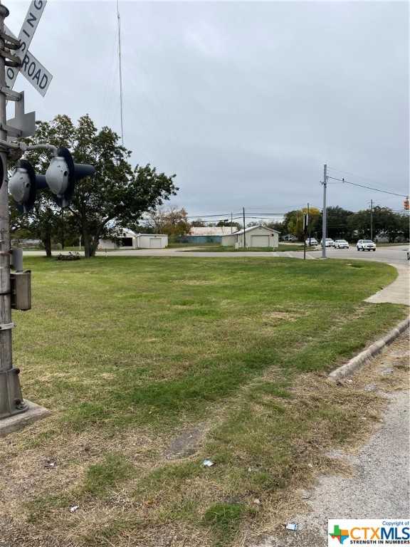 photo 3: 1100 Block W Main Street, Port Lavaca TX 77979