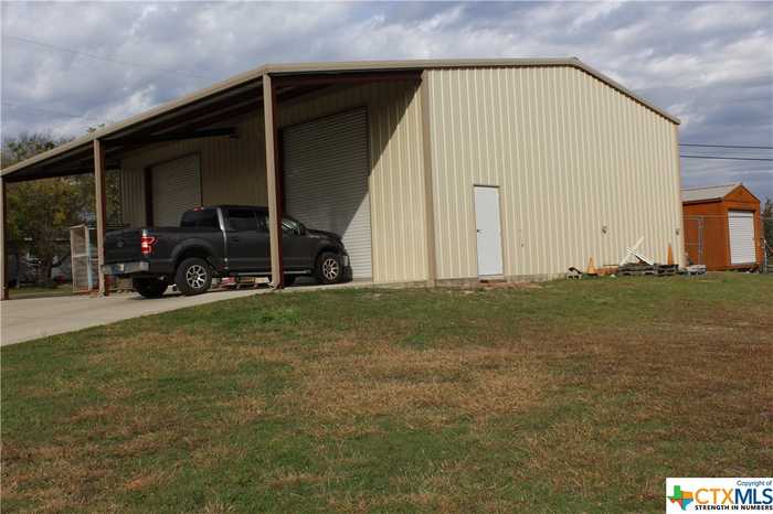 photo 2: 903 Scenic Drive, Gatesville TX 76528