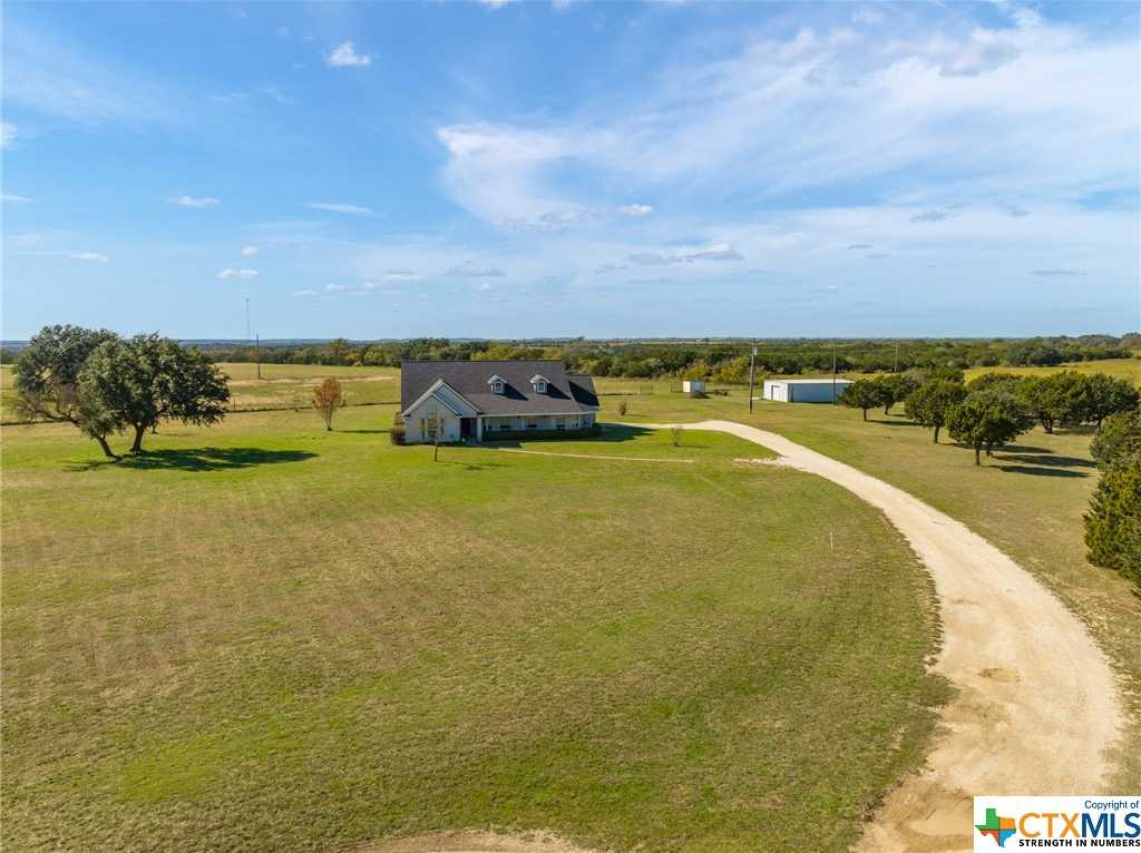 photo 3: 155 Western Ridge Road, Gatesville TX 76528