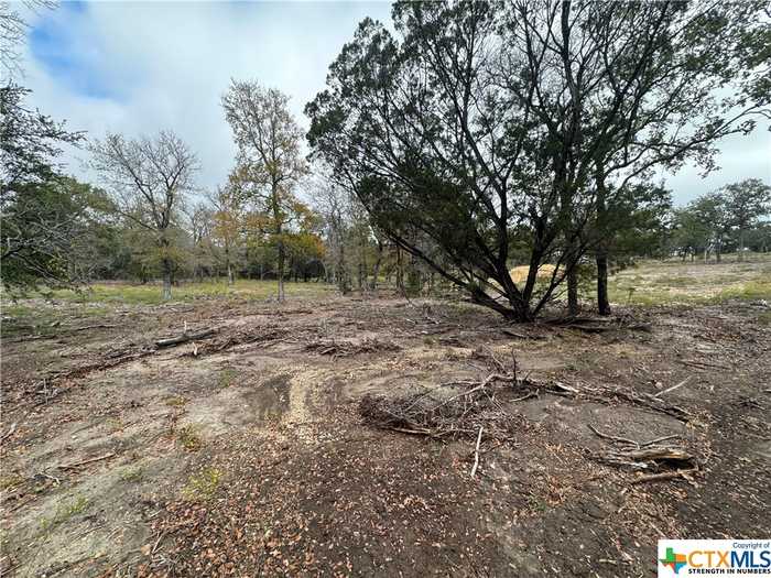 photo 18: TBD LOT 87 Private Road 42105, Evant TX 76525