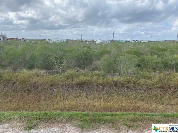 photo 1: Block 25 Alamo Beach, Block 25, Lot 8, Port Lavaca TX 77979