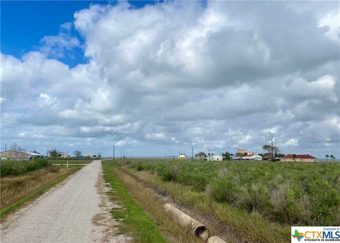 photo 2: Block 25 Alamo Beach, Block 25, Lot 8, Port Lavaca TX 77979