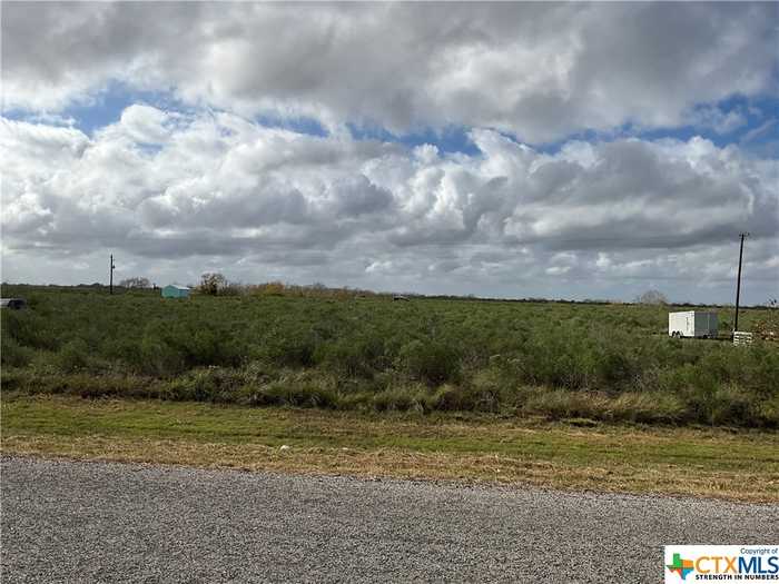 photo 1: Block 113 ALAMO BEACH, BLOCK 113, LOT 8 & 9, Port Lavaca TX 77979