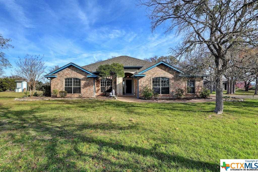 photo 2: 218 Hi Ridge Drive, Killeen TX 76549