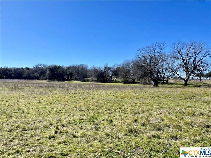 photo 1: TBD ELM GROVE Road, Belton TX 76513