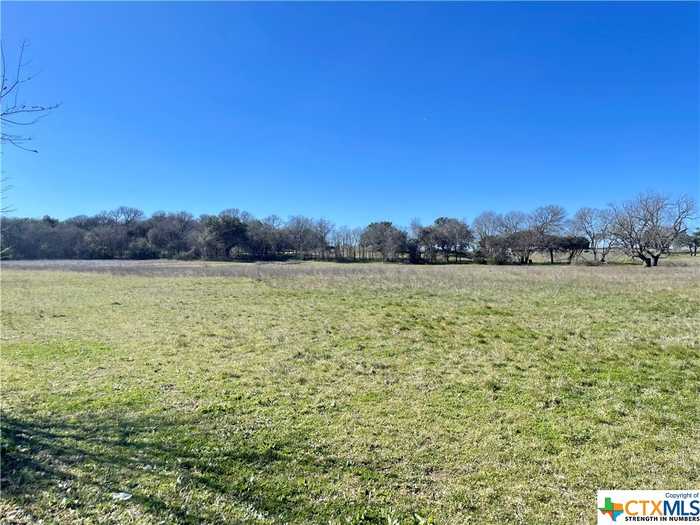 photo 2: TBD ELM GROVE Road, Belton TX 76513