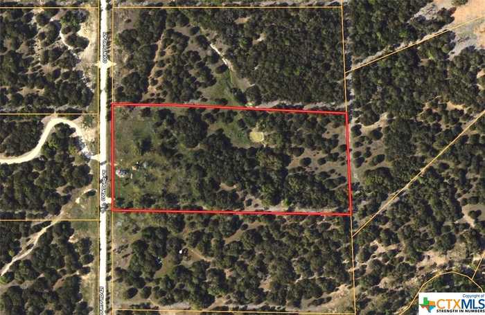 photo 25: Lot 3 Ph 6 County Road 421, Evant TX 76525