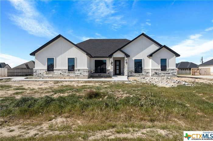 photo 1: 8146 Travertine Lane, Temple TX 76502