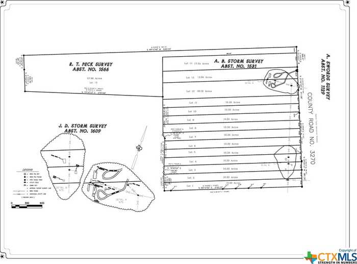 photo 19: TBD Tract 2 County Road 3270, Kempner TX 76539