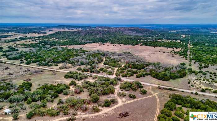 photo 2: TBD Tract 2 County Road 3270, Kempner TX 76539