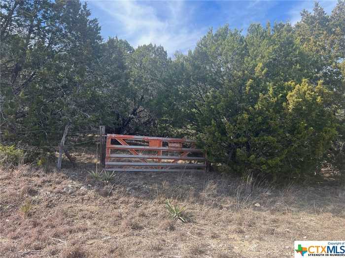 photo 1: 10 Acres County Road 3831, Evant TX 76525