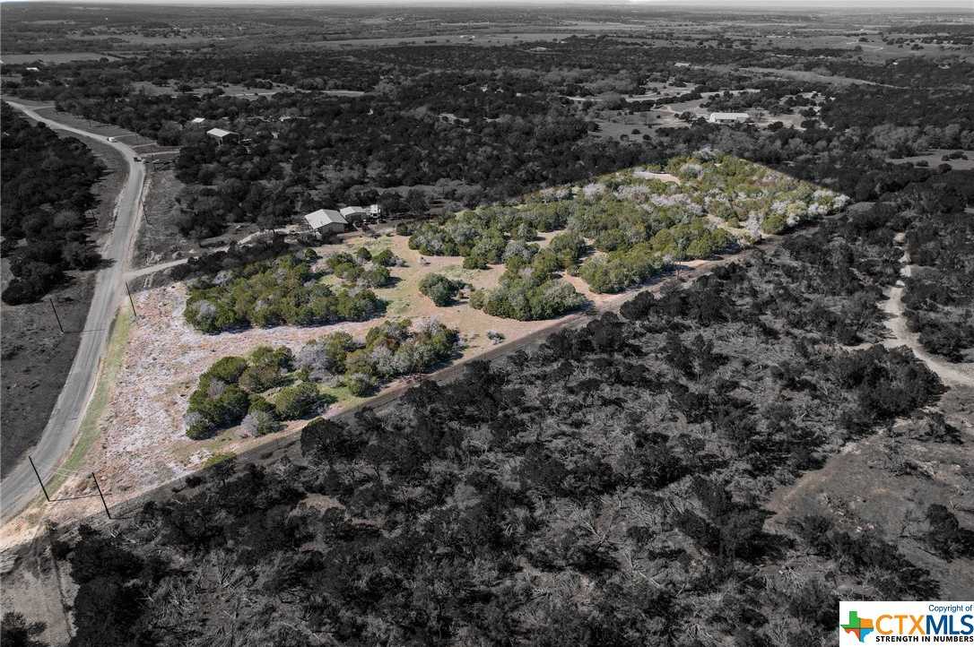 photo 1: TBD (Lot 83) Private Road 4718, Kempner TX 76539