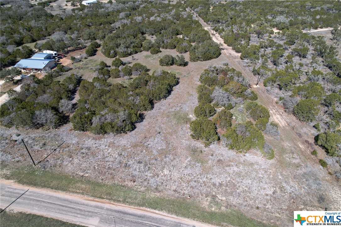 photo 3: TBD (Lot 83) Private Road 4718, Kempner TX 76539