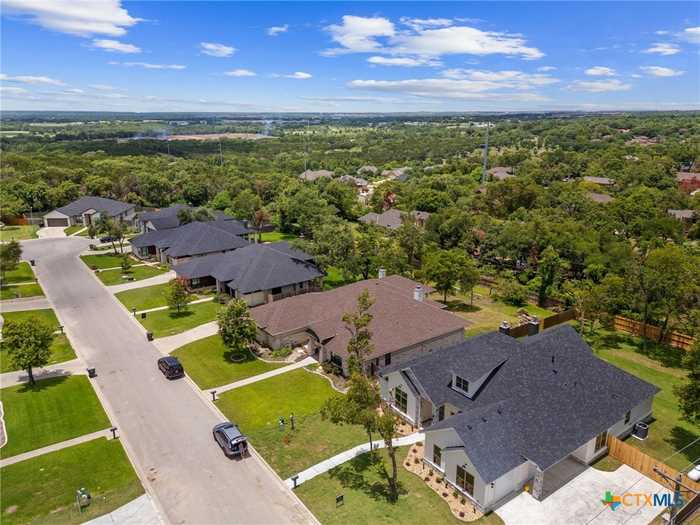 photo 42: 3502 Lions Ridge Drive, Temple TX 76502