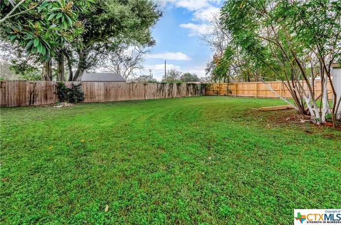 photo 32: 349 W Pearl Street, Goliad TX 77963