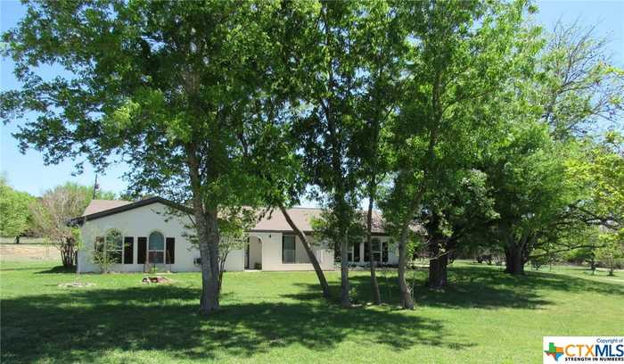 photo 1: 2807 Brinegar Road, Copperas Cove TX 76522