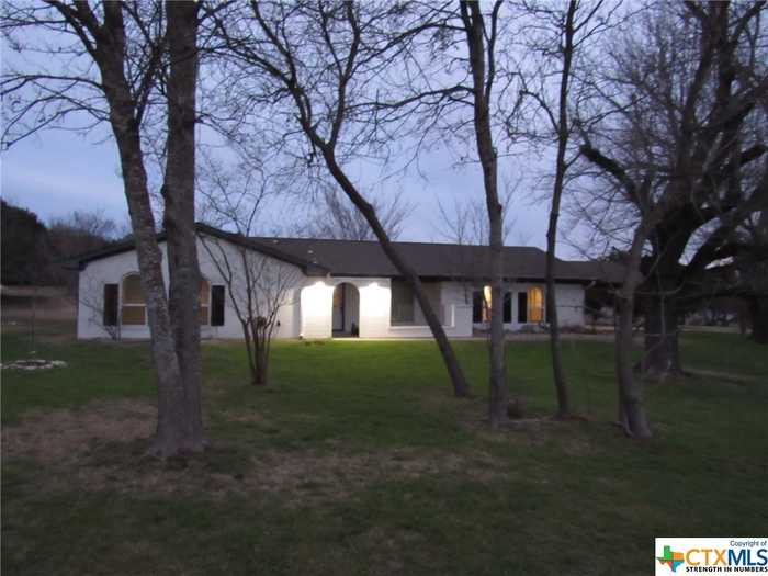 photo 2: 2807 Brinegar Road, Copperas Cove TX 76522