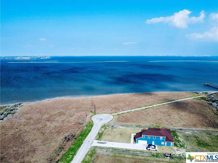 photo 5: Lot 35 Bay Point Drive, Port Lavaca TX 77979