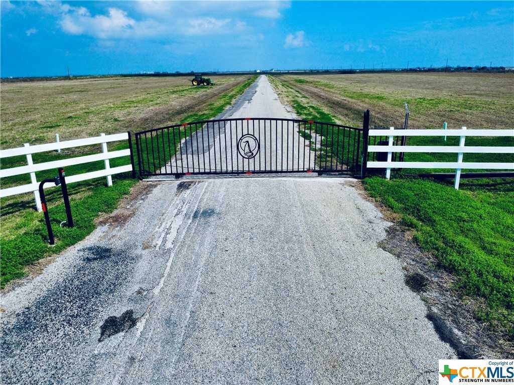 photo 2: Lot 36 Bay Point Drive, Port Lavaca TX 77979