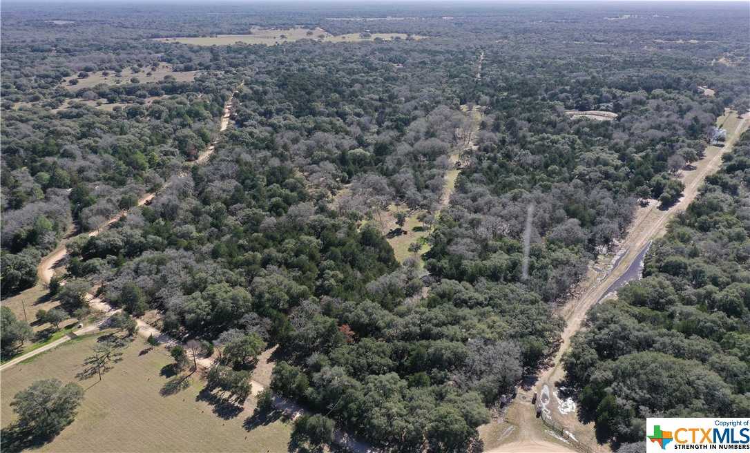 photo 1: 1319 Tract 6 County Road 16a, Hallettsville TX 77964