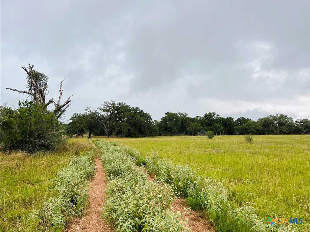 photo 2: Rocky Rd, Cuero TX 77954