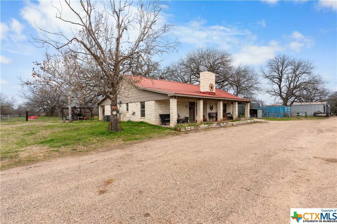 photo 1: 2635 E Fm 931, Gatesville TX 76528