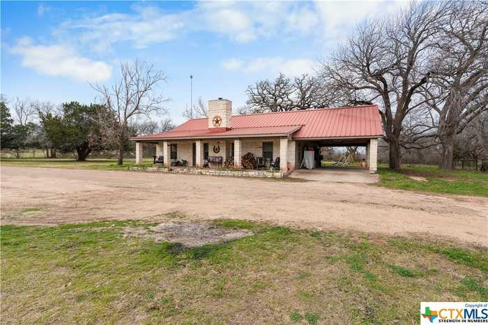 photo 2: 2635 E Fm 931, Gatesville TX 76528